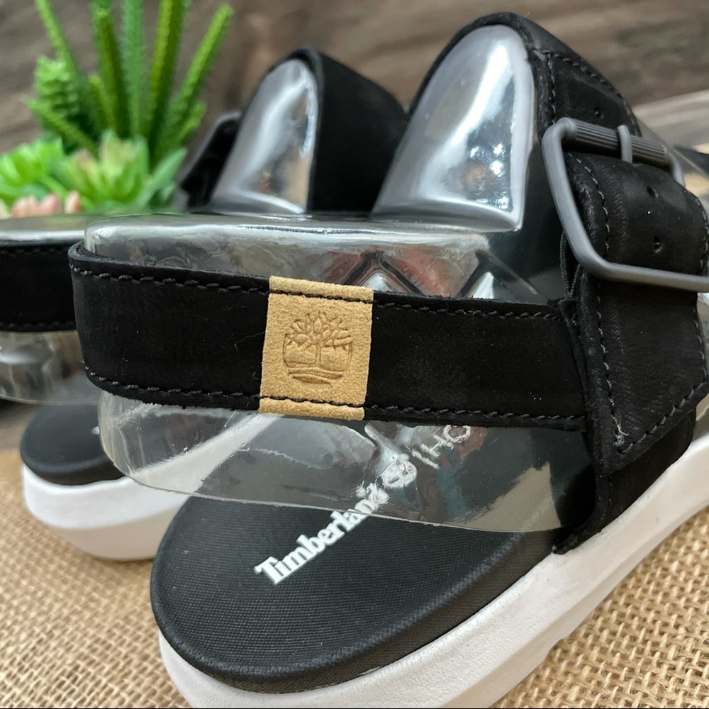 NIB Timberland Wilesport Strap Sport Sandal 8M - Picture 11 of 14